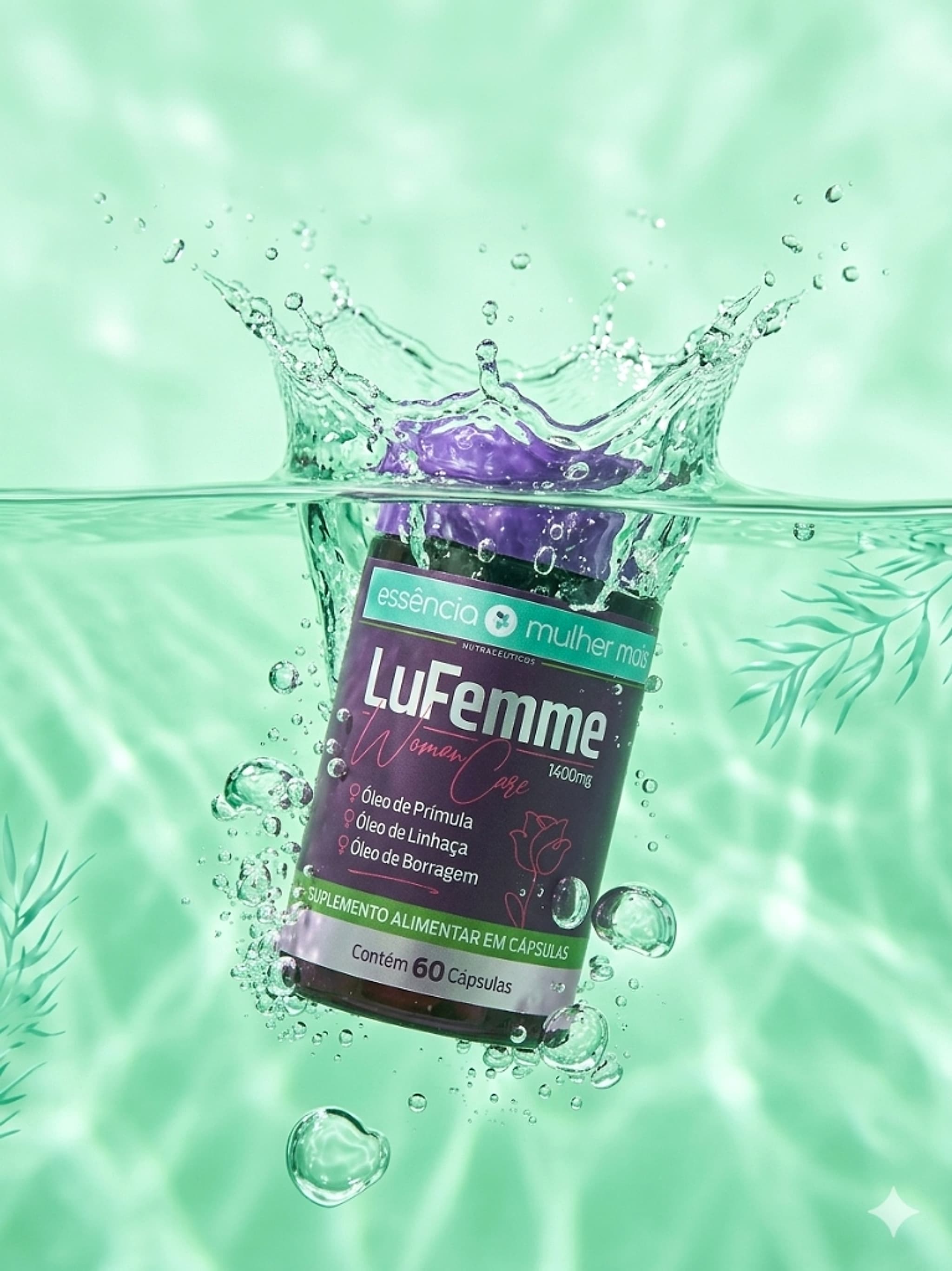 LuFemme Women Care