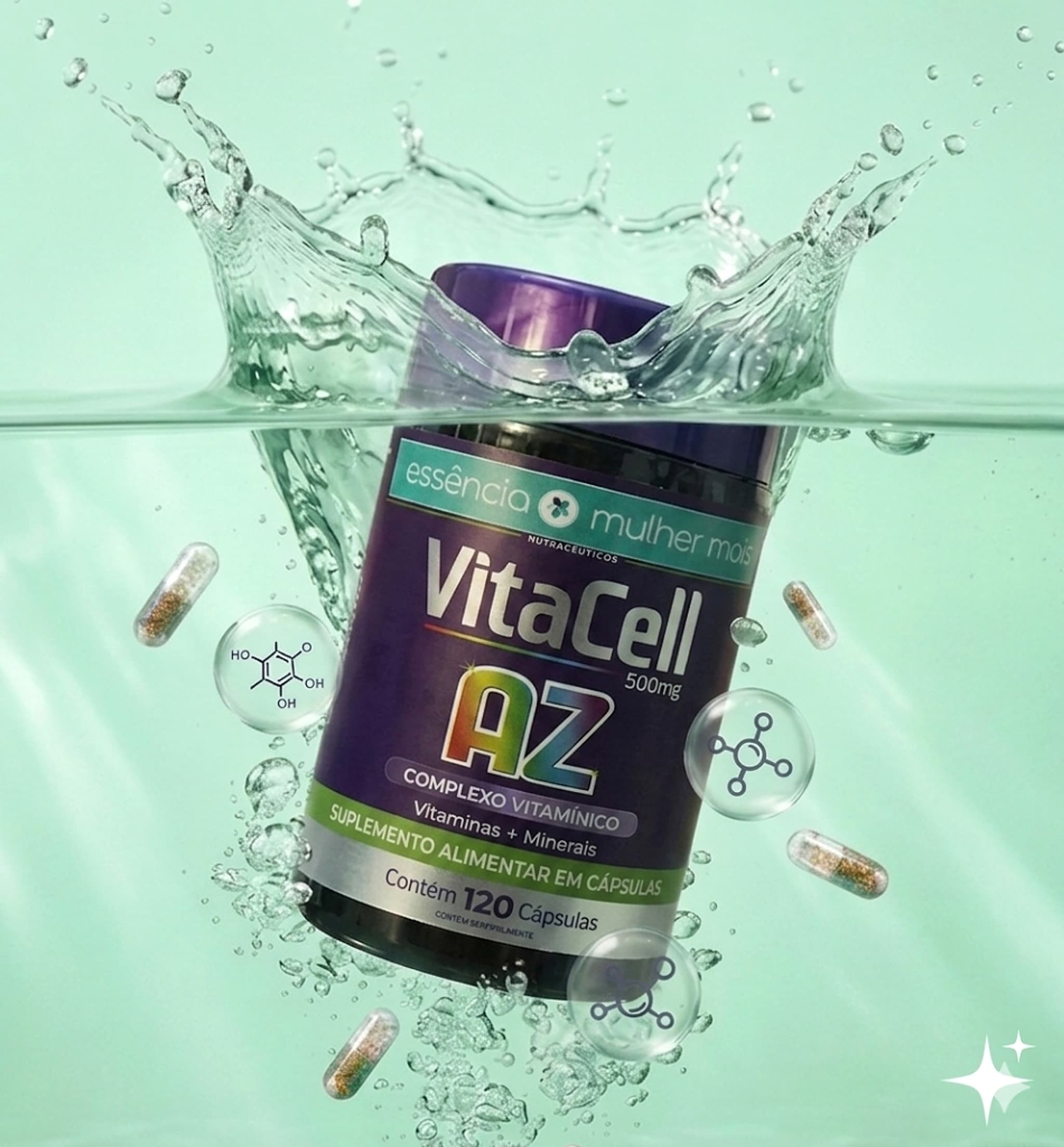 VitaCell AZ